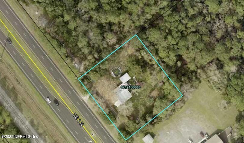 7060 US 1, 1230897, St Augustine, Mixed Use,  for sale, PROPERTY EXPERTS 