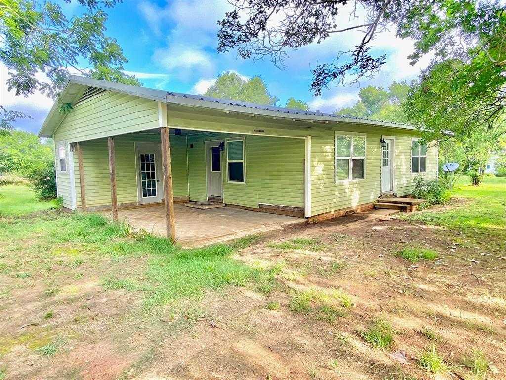 3717 US Hwy 287, 71776867, Crockett, Single-Family,  for sale, PROPERTY EXPERTS 