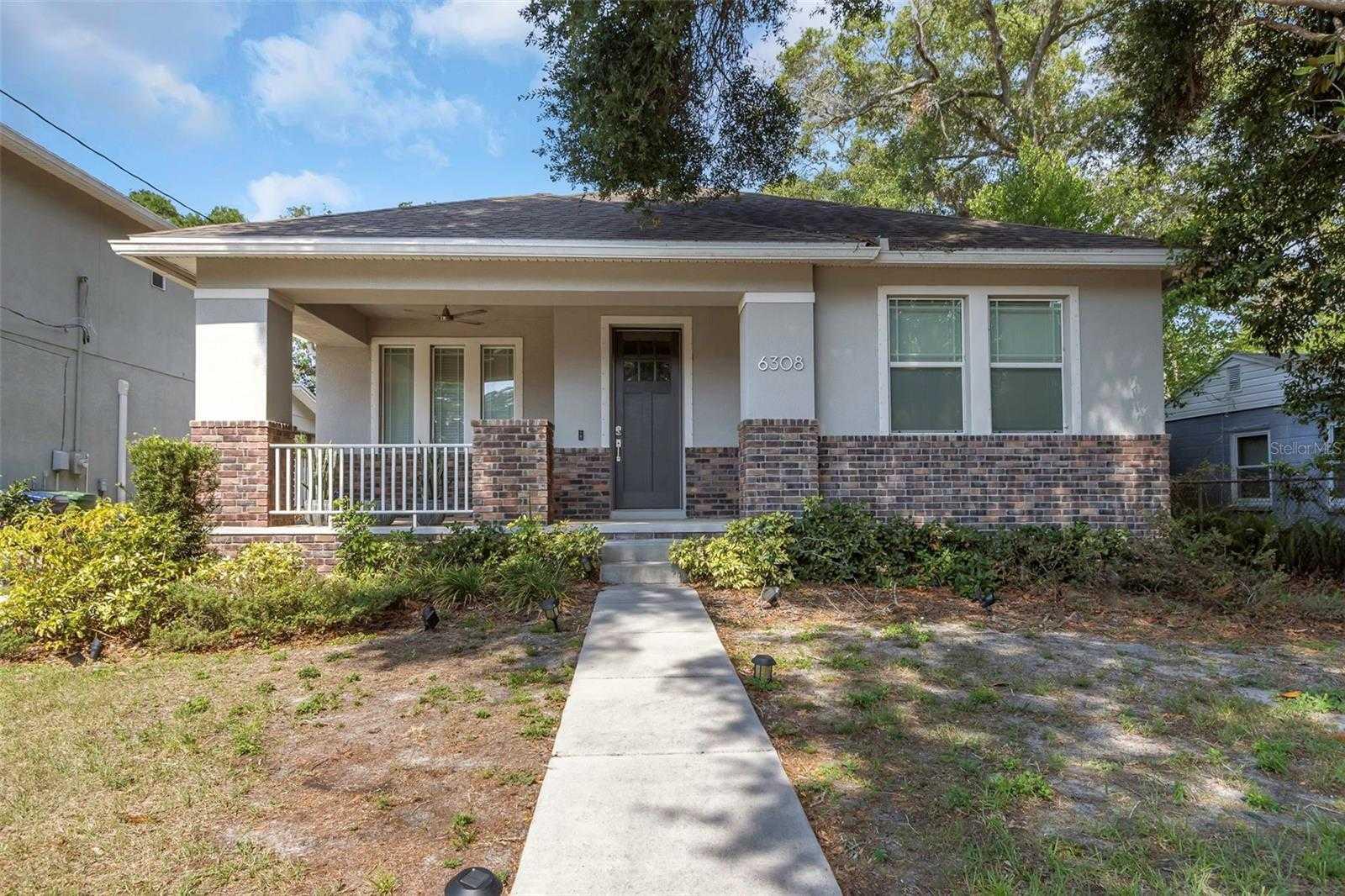 6308 13TH, TAMPA, Single Family Residence,  sold, PROPERTY EXPERTS 