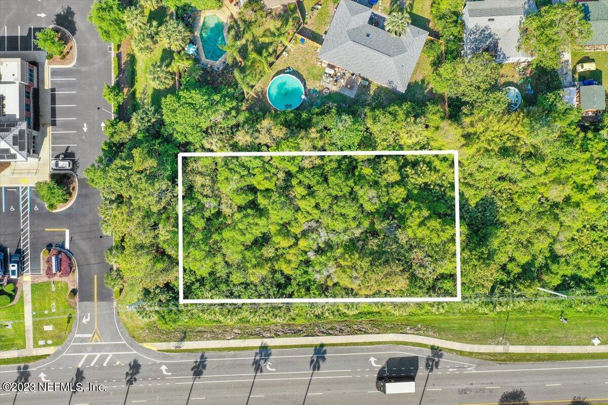 A1A, 1223229, Ponte Vedra Beach, Unimproved Land,  sold, PROPERTY EXPERTS 