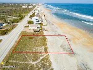 3240 COASTAL, 1234226, ST AUGUSTINE, Lots & Land,  sold, PROPERTY EXPERTS 