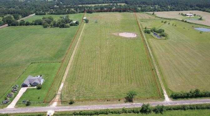 191 County Road 2276, 9579365, Cleveland, Country Homes/Acreage, PROPERTY EXPERTS 