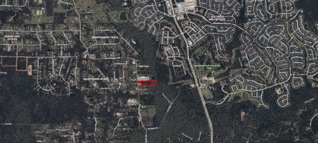 3620 Honea Egypt Rd, 46908818, Montgomery, Lots,  for sale, PROPERTY EXPERTS 