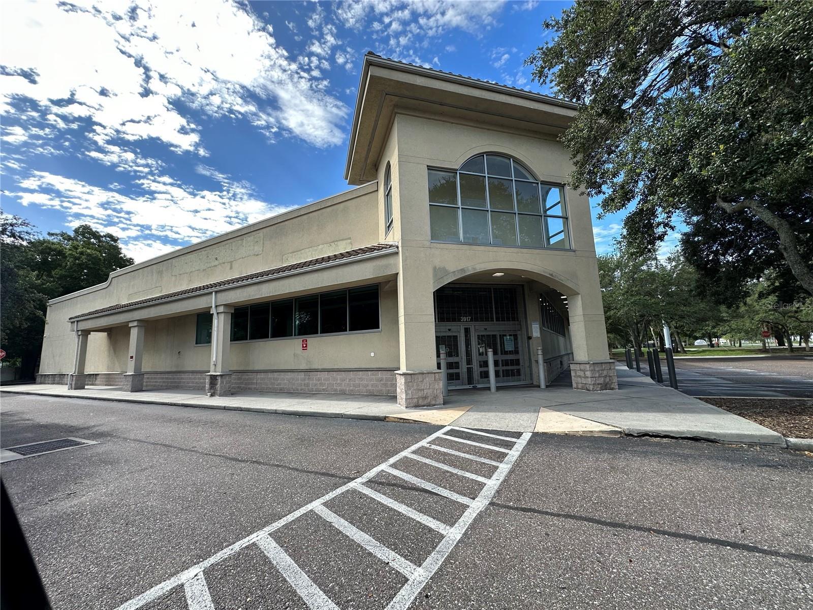 3917 NEBRASKA, TAMPA, Retail,  for leased, PROPERTY EXPERTS 
