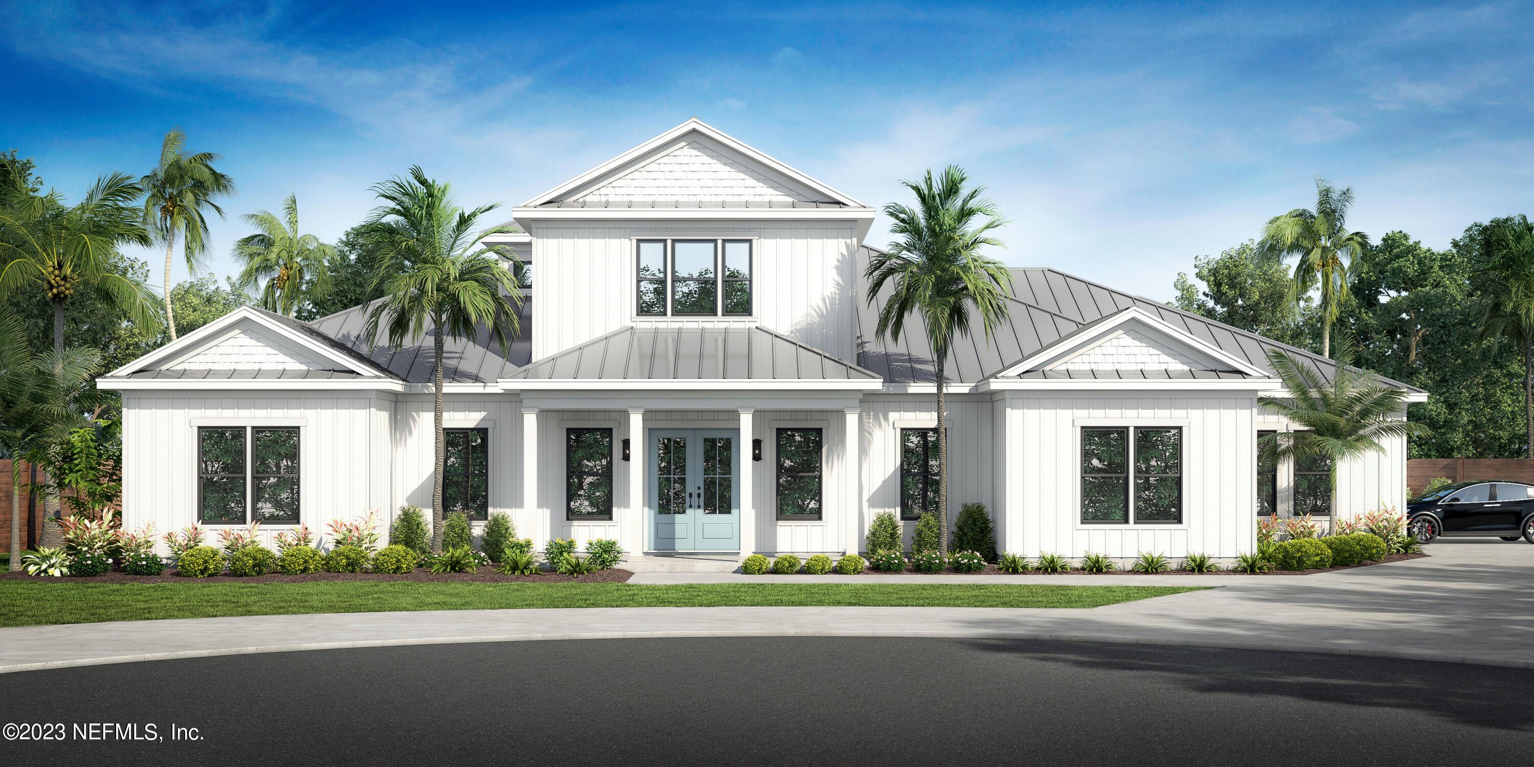 115 FIDDLER CRAB, 1236909, St Augustine, Single Family Residence,  for sale, PROPERTY EXPERTS 