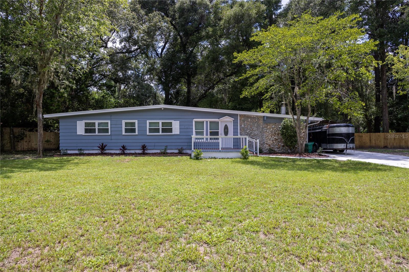 642 34TH, GAINESVILLE, Single Family Residence,  sold, PROPERTY EXPERTS 