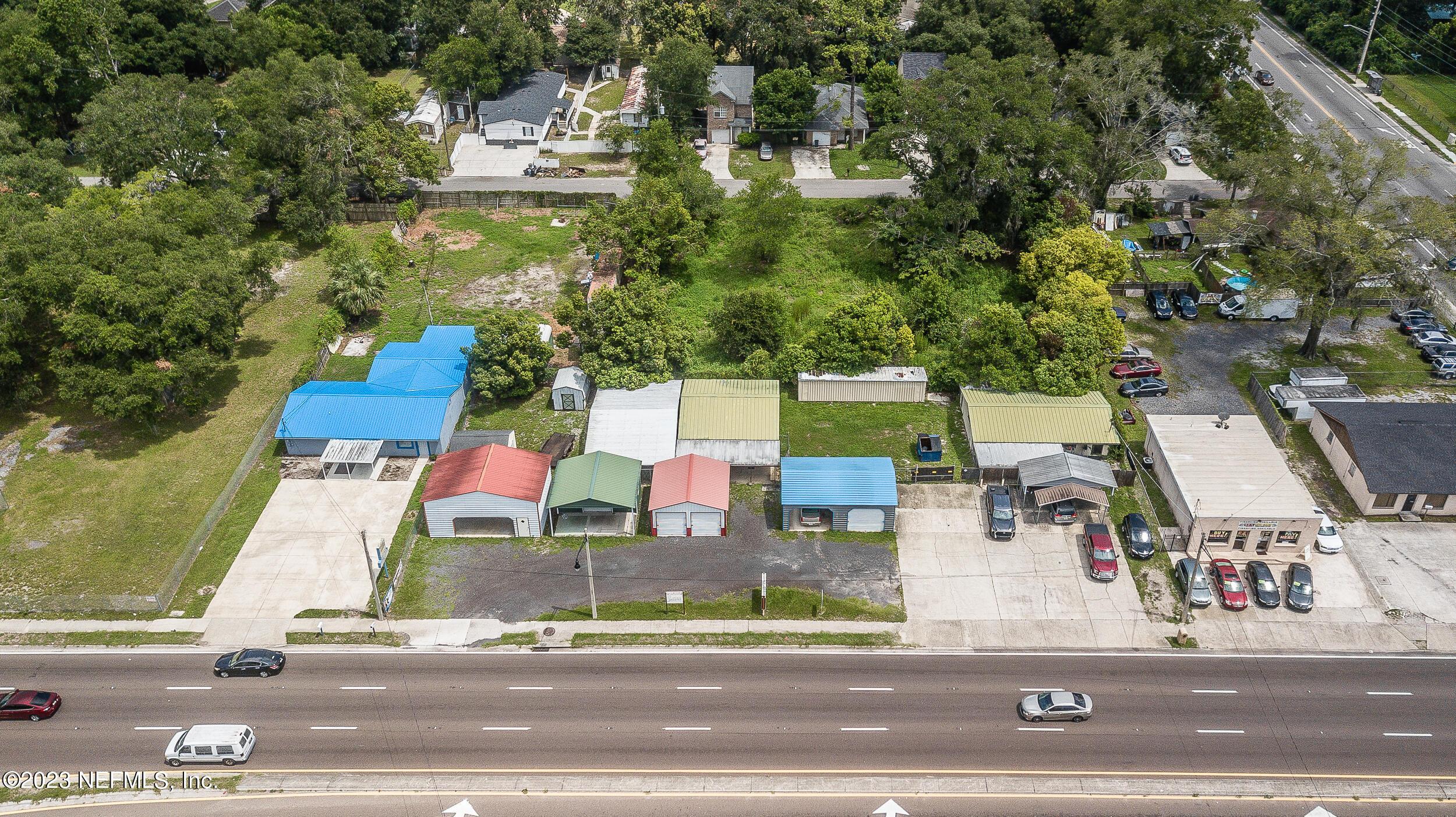 8225 103RD, 1238667, Jacksonville, Mixed Use,  for sale, PROPERTY EXPERTS 