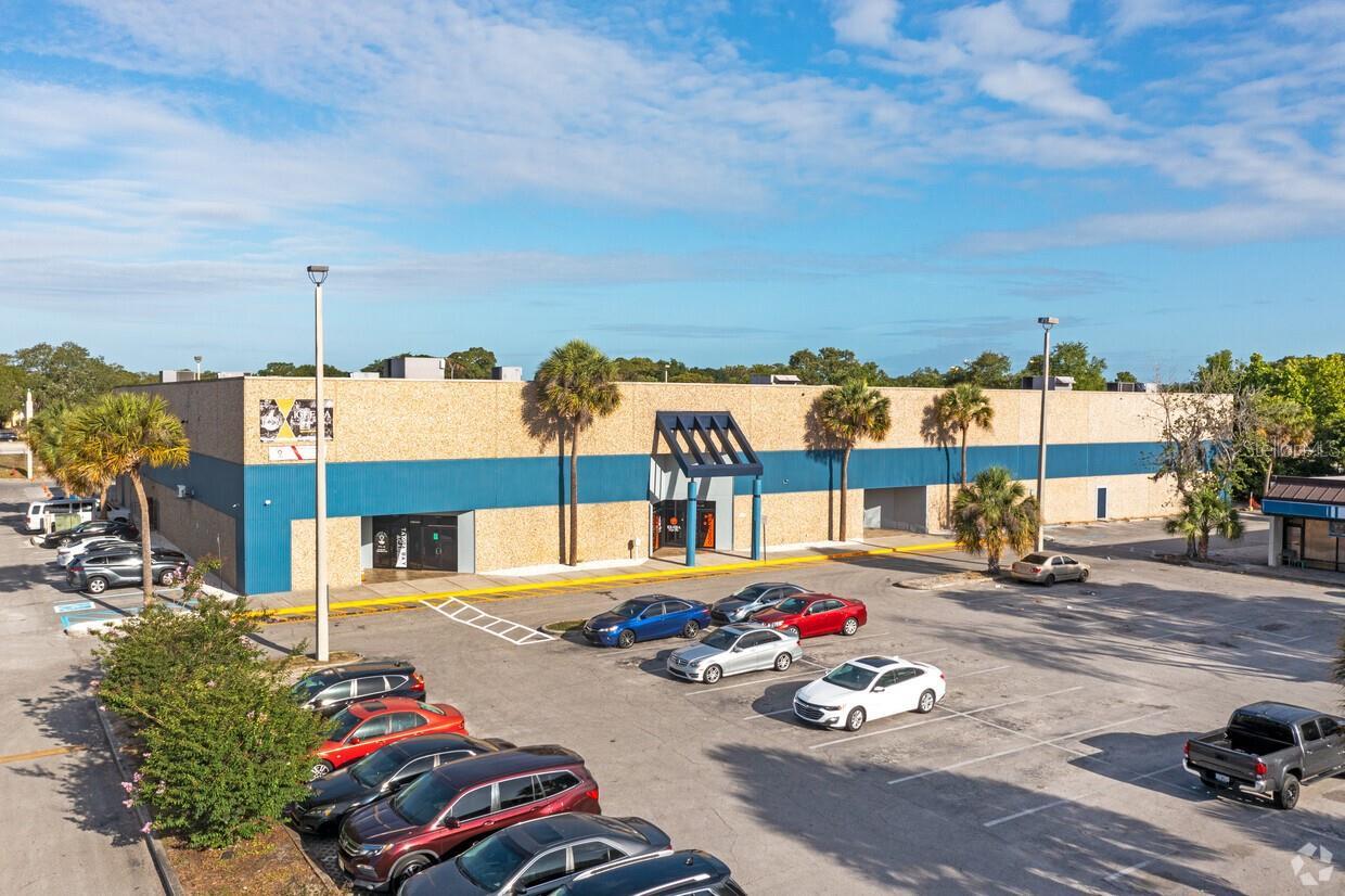 14214 NEBRASKA, TAMPA, Assembly Building,  for sale, PROPERTY EXPERTS 