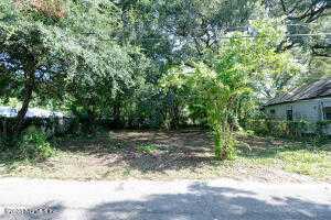 1525 22ND, 1239768, JACKSONVILLE, Lots & Land,  sold, PROPERTY EXPERTS 