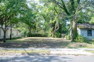 1940 6TH, 1239769, JACKSONVILLE, Lots & Land,  sold, PROPERTY EXPERTS 