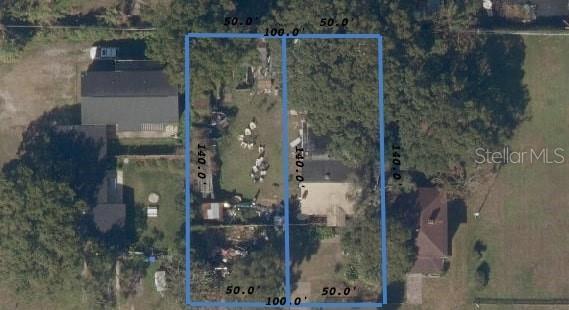 2009 OGLESBY, WINTER PARK, Single Family Residence,  for sale, PROPERTY EXPERTS 