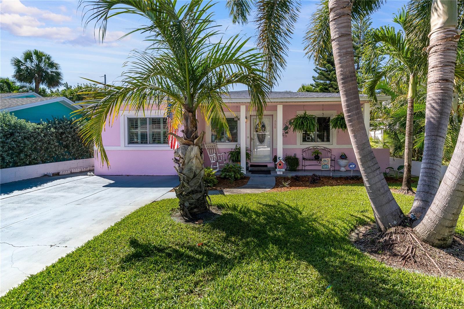 528 77TH, ST PETE BEACH, Single Family Residence,  for rent, PROPERTY EXPERTS 