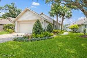 51 TROON, 1238148, PONTE VEDRA BEACH, Single Family Residence,  sold, PROPERTY EXPERTS 