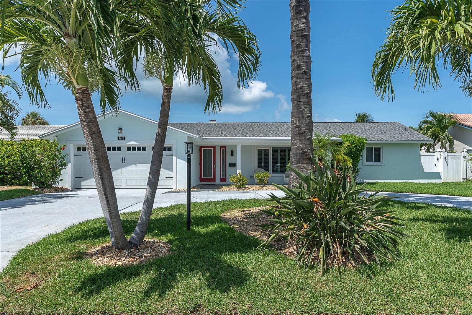 6440 3RD PALM, ST PETE BEACH, Single Family Residence,  for sale, PROPERTY EXPERTS 