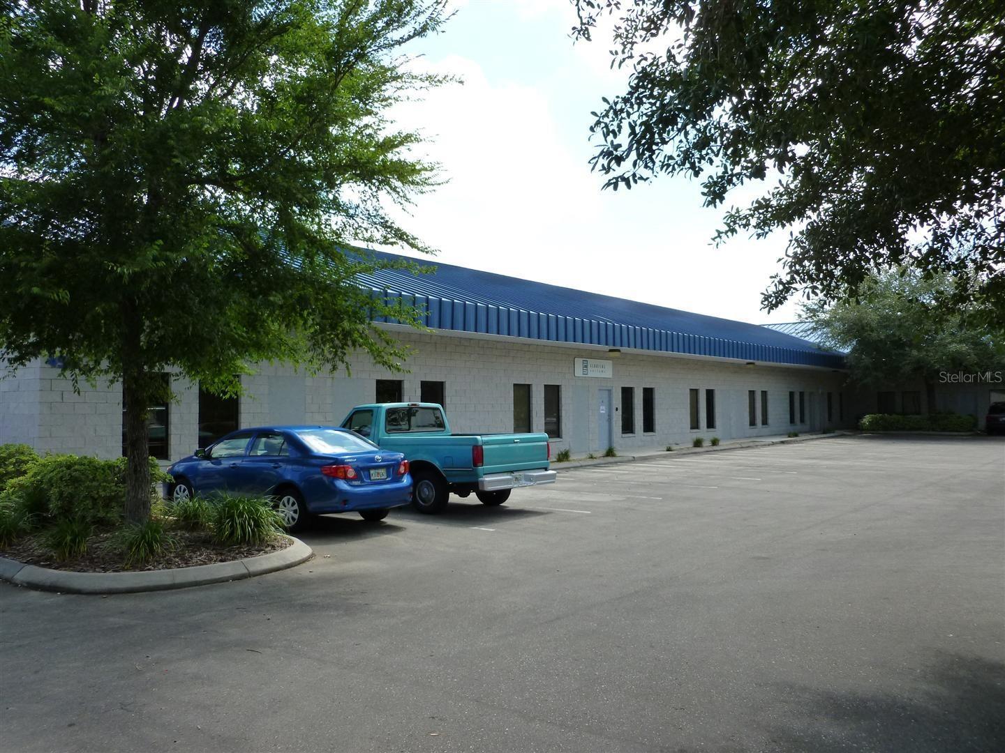 4585 6TH, GAINESVILLE, Industrial,  for leased, PROPERTY EXPERTS 