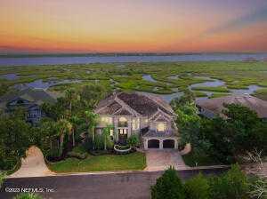 3406 LANDS END, 1241993, ST AUGUSTINE, Single Family Residence,  sold, PROPERTY EXPERTS 