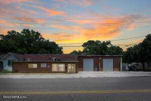 597 EDGEWOOD, 1241959, JACKSONVILLE, Industrial/Warehouse,Mini Warehouse,  sold, PROPERTY EXPERTS 