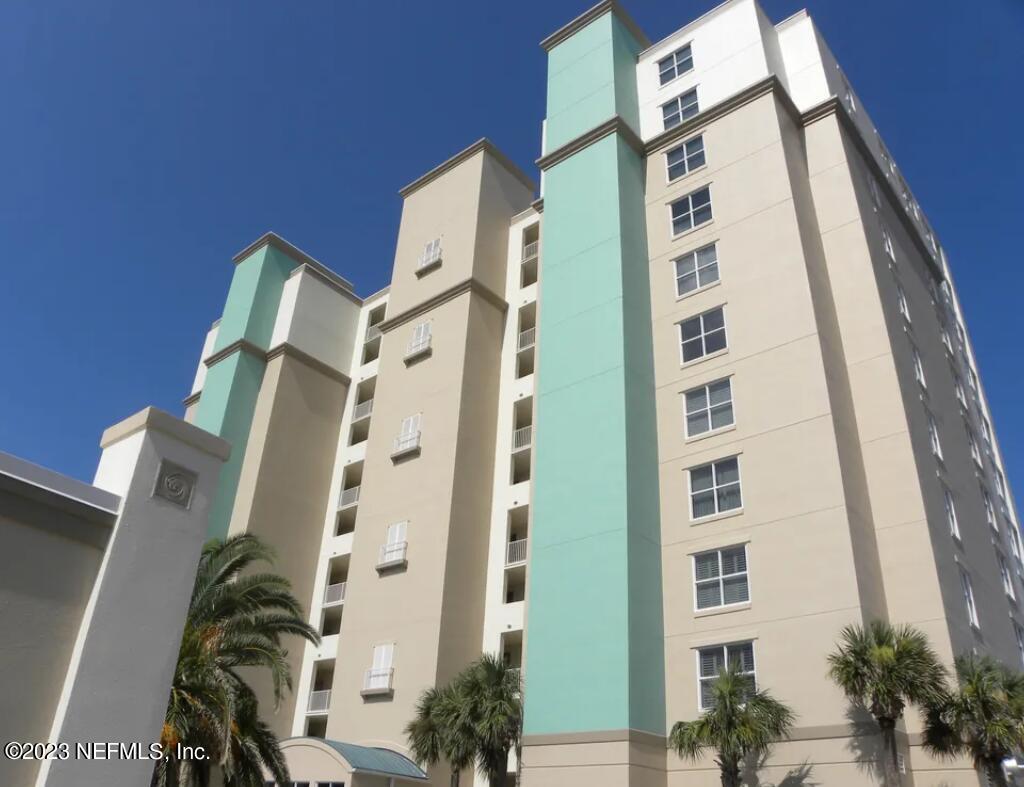 1415 1ST 803, 1242615, Jacksonville, Condominium,  sold, PROPERTY EXPERTS 