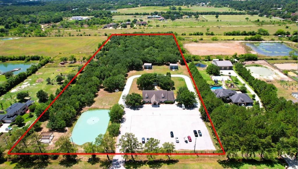 17011 Steinhagen, 97763645, Cypress, Country Homes/Acreage, PROPERTY EXPERTS 