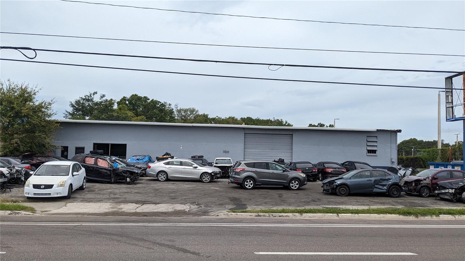 3222 40TH, TAMPA, Mixed Use,  for sale, PROPERTY EXPERTS 