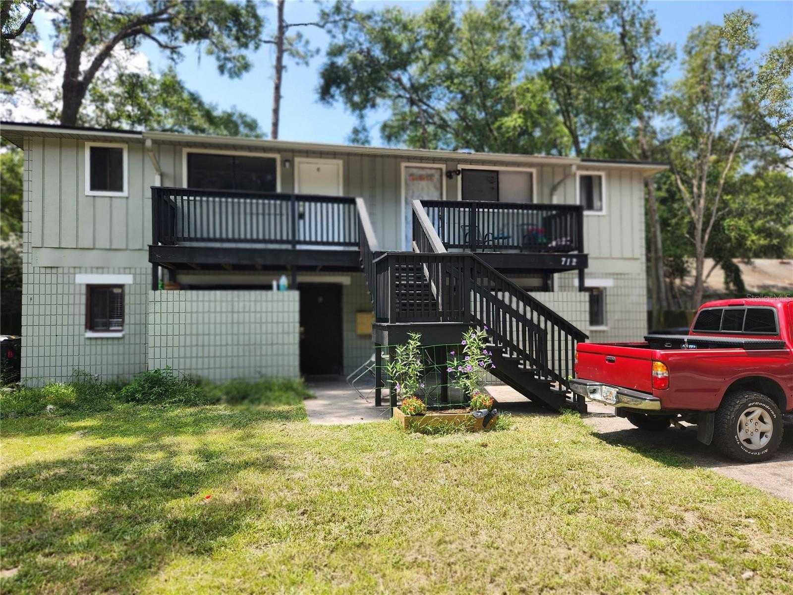712 70TH, GAINESVILLE, Apartment,  sold, PROPERTY EXPERTS 