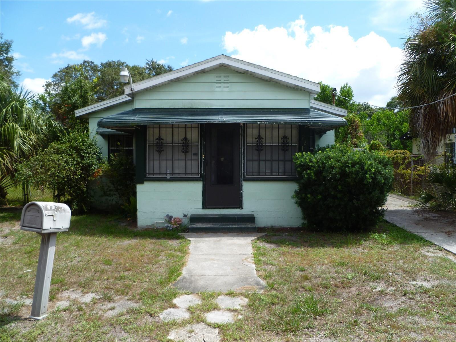 2215 IDA, TAMPA, Single Family Residence,  for sale, PROPERTY EXPERTS 