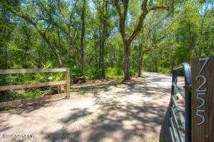 7255 WOODWARD, 1233774, ST AUGUSTINE, Lots & Land,  sold, PROPERTY EXPERTS 