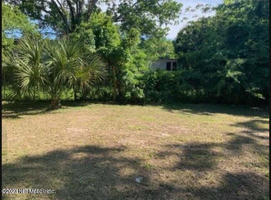 3224 MONCRIEF, 1245069, Jacksonville, Unimproved Land,  sold, PROPERTY EXPERTS 