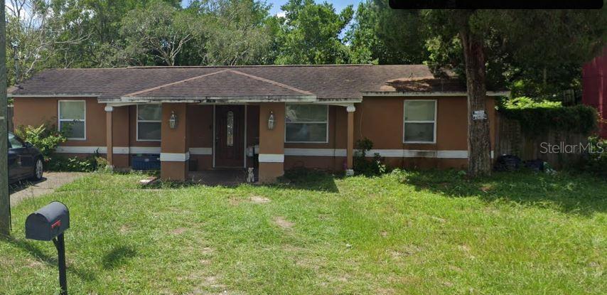 5709 30TH, TAMPA, Single Family Residence,  for sale, PROPERTY EXPERTS 
