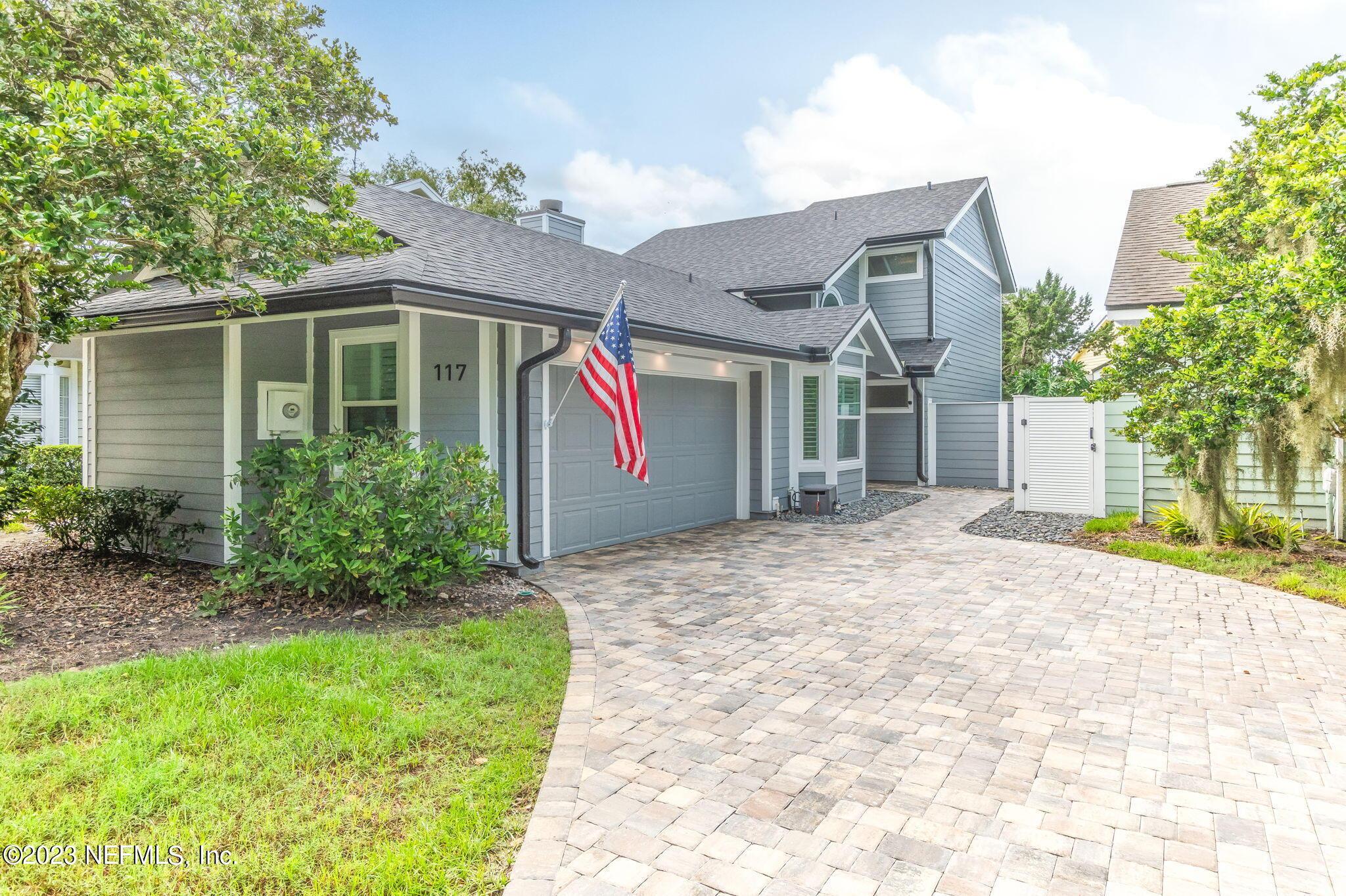 117 ISLAND, 1243704, Ponte Vedra Beach, Single Family Residence,  sold, PROPERTY EXPERTS 