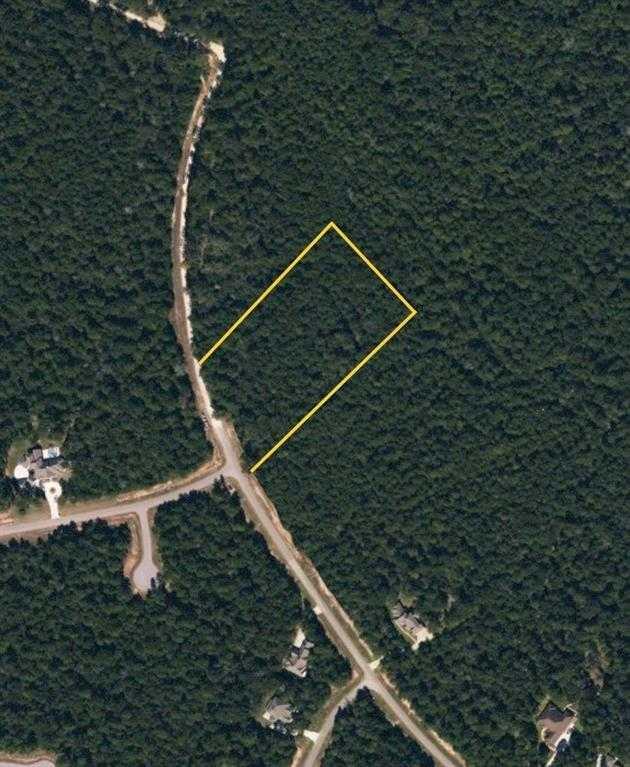 9875 Crown Ranch Boulevard, 3375786, Montgomery, Lots,  for sale, PROPERTY EXPERTS 