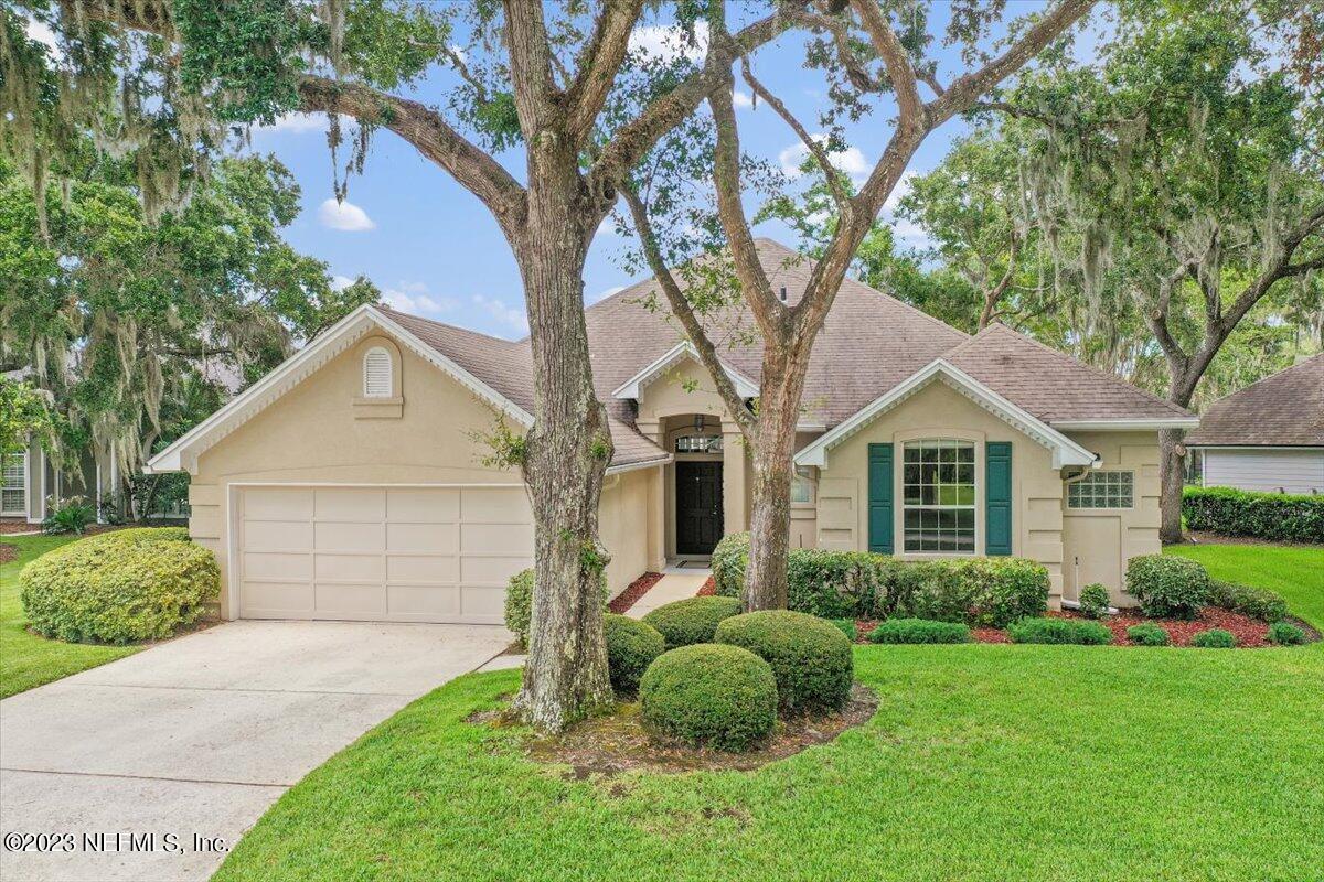 152 BOUGANVILLA, 1236538, Ponte Vedra Beach, Single Family Residence,  sold, PROPERTY EXPERTS 