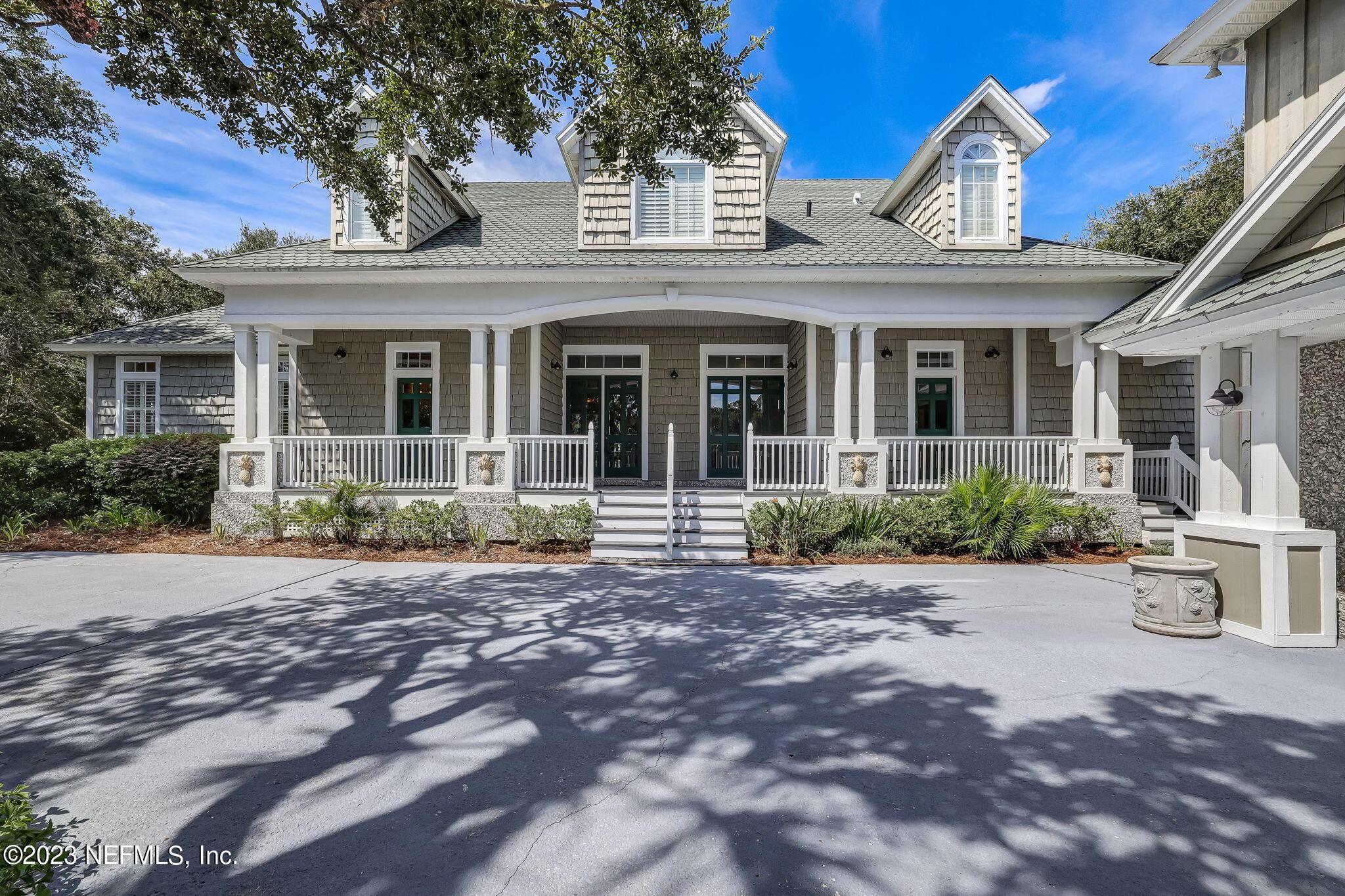 1260 PONTE VEDRA, 1244916, Ponte Vedra Beach, Single Family Residence,  sold, PROPERTY EXPERTS 