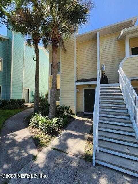 100 FAIRWAY PARK 801, 1245809, PONTE VEDRA BEACH, Condominium,  sold, PROPERTY EXPERTS 