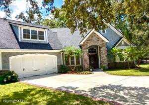 204 WILDERNESS, 1216253, PONTE VEDRA BEACH, Single Family Residence,  sold, PROPERTY EXPERTS 