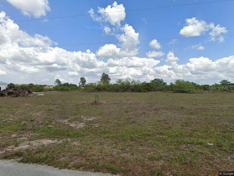 2121 10TH, CAPE CORAL, Land,  for sale, PROPERTY EXPERTS 