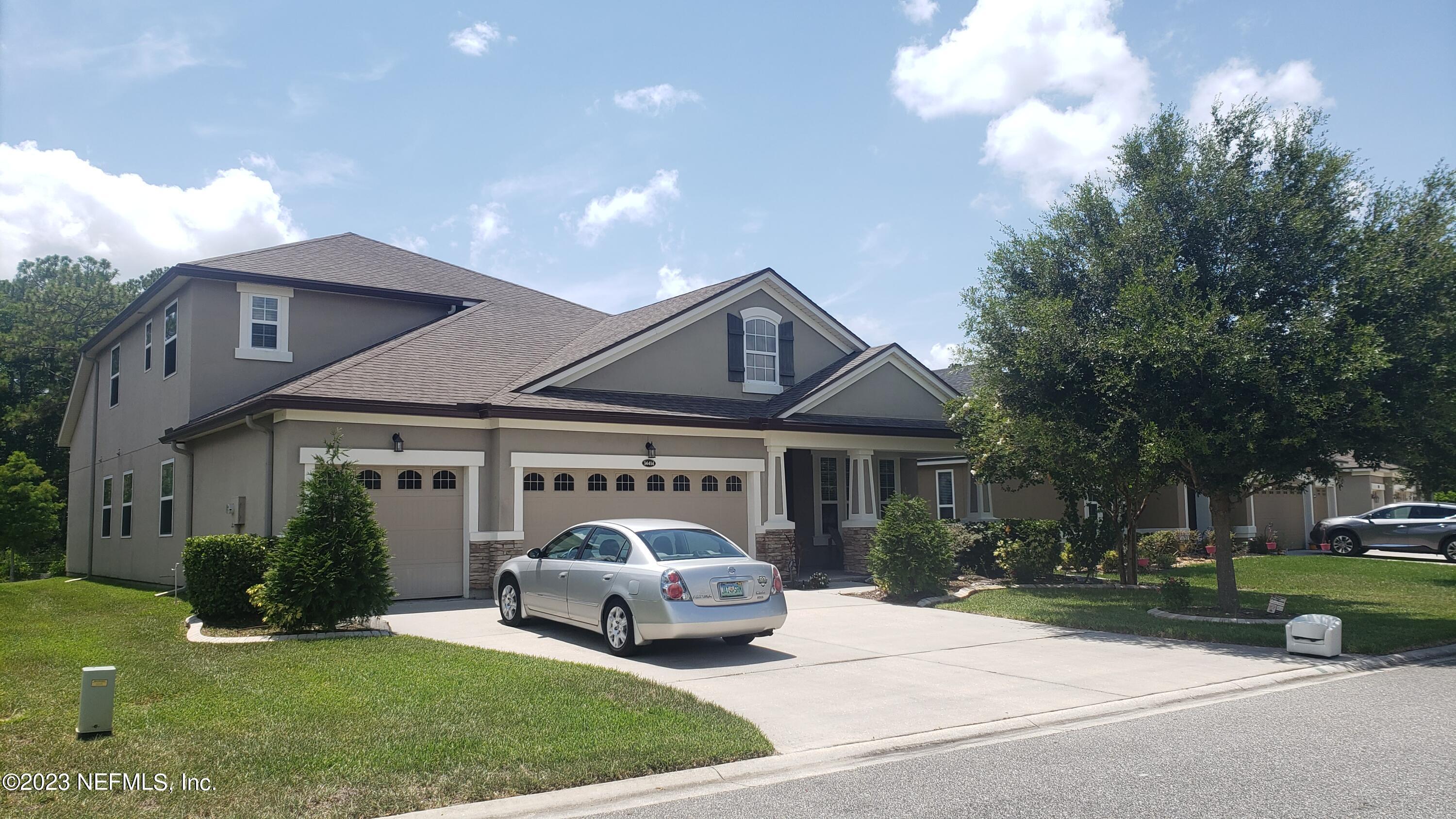 14414 GARDEN GATE, 1246275, Jacksonville, Single Family Residence,  sold, PROPERTY EXPERTS 