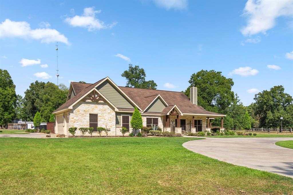 20585 Highway 146, 10836476, Cleveland, Country Homes/Acreage, PROPERTY EXPERTS 