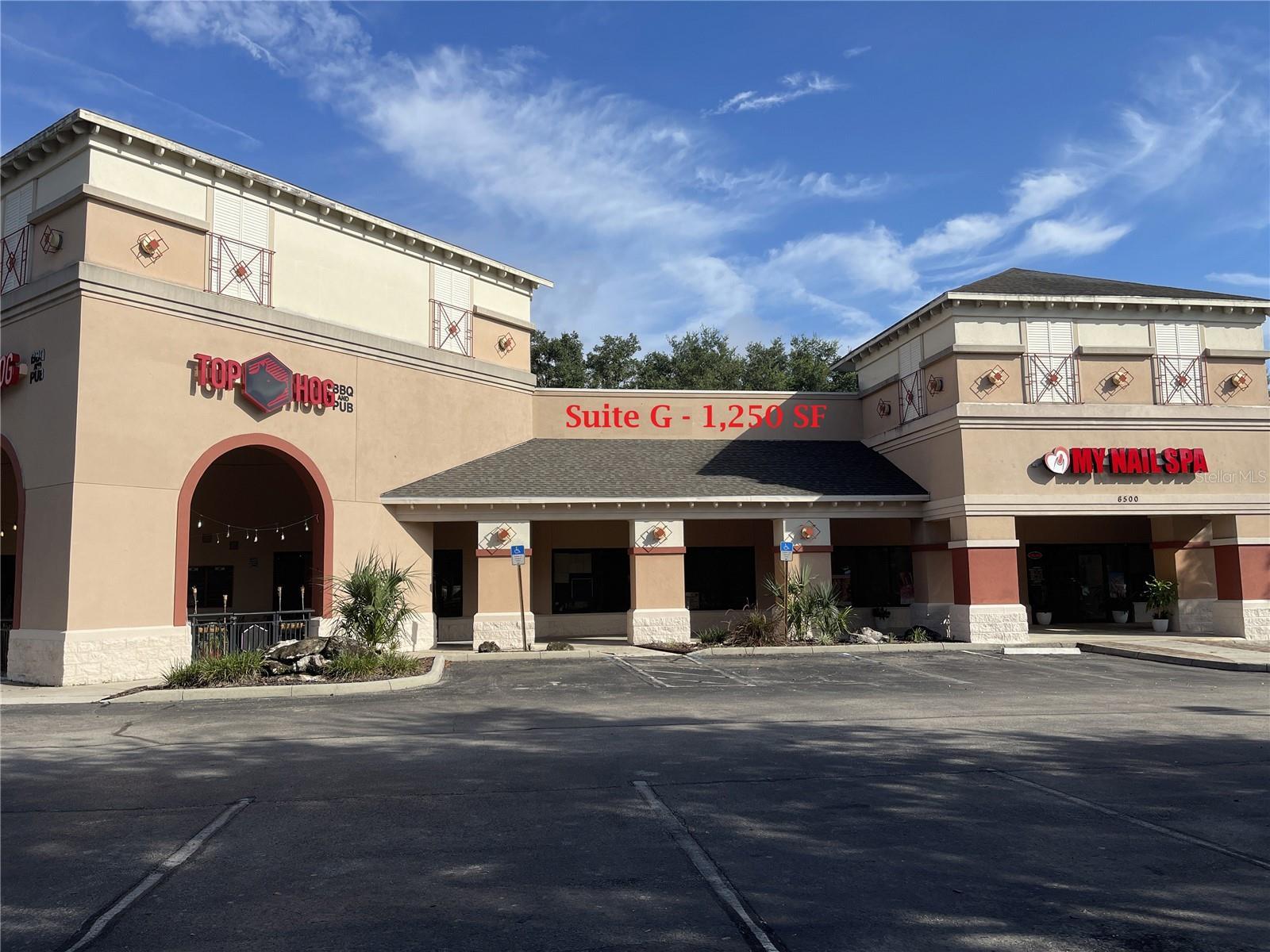 6500 ARCHER, GAINESVILLE, Retail,  for leased, PROPERTY EXPERTS 