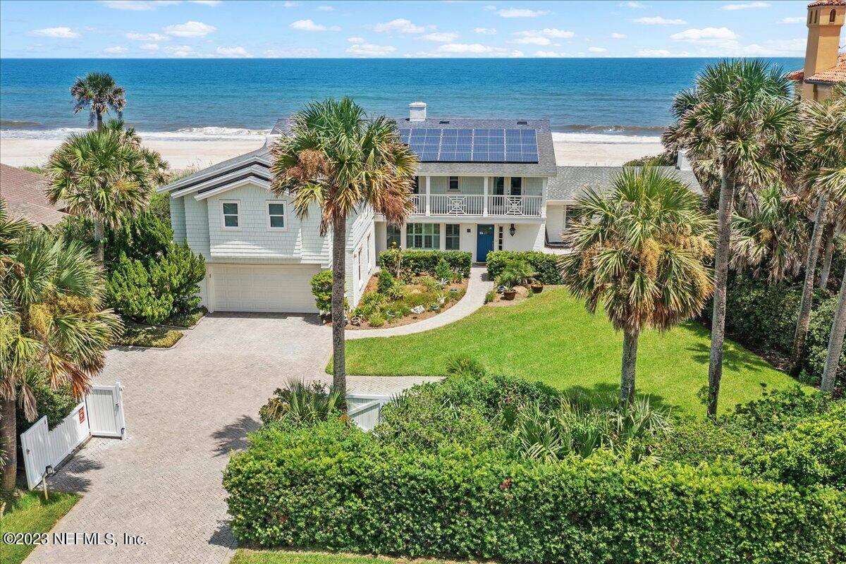 421 PONTE VEDRA, 1243986, Ponte Vedra Beach, Single Family Residence,  sold, PROPERTY EXPERTS 