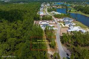 4576 HUNTERSTON, 1247093, JACKSONVILLE, Lots & Land,  sold, PROPERTY EXPERTS 