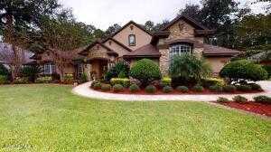 7911 VINEYARD LAKE, 1247362, JACKSONVILLE, Single Family-Detached,  sold, PROPERTY EXPERTS 