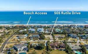 505 RUTILE, 1208809, PONTE VEDRA BEACH, Lots & Land,  sold, PROPERTY EXPERTS 