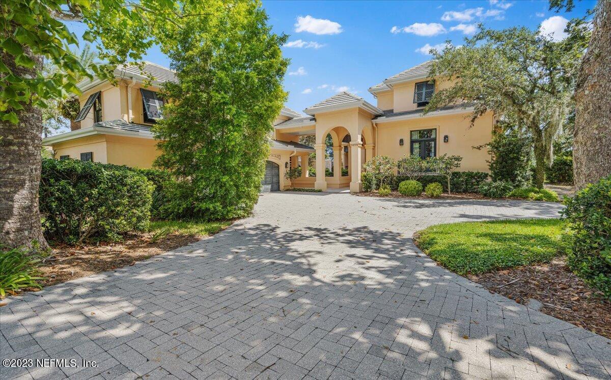 24550 HARBOUR VIEW, 1241241, Ponte Vedra Beach, Single Family Residence,  sold, PROPERTY EXPERTS 