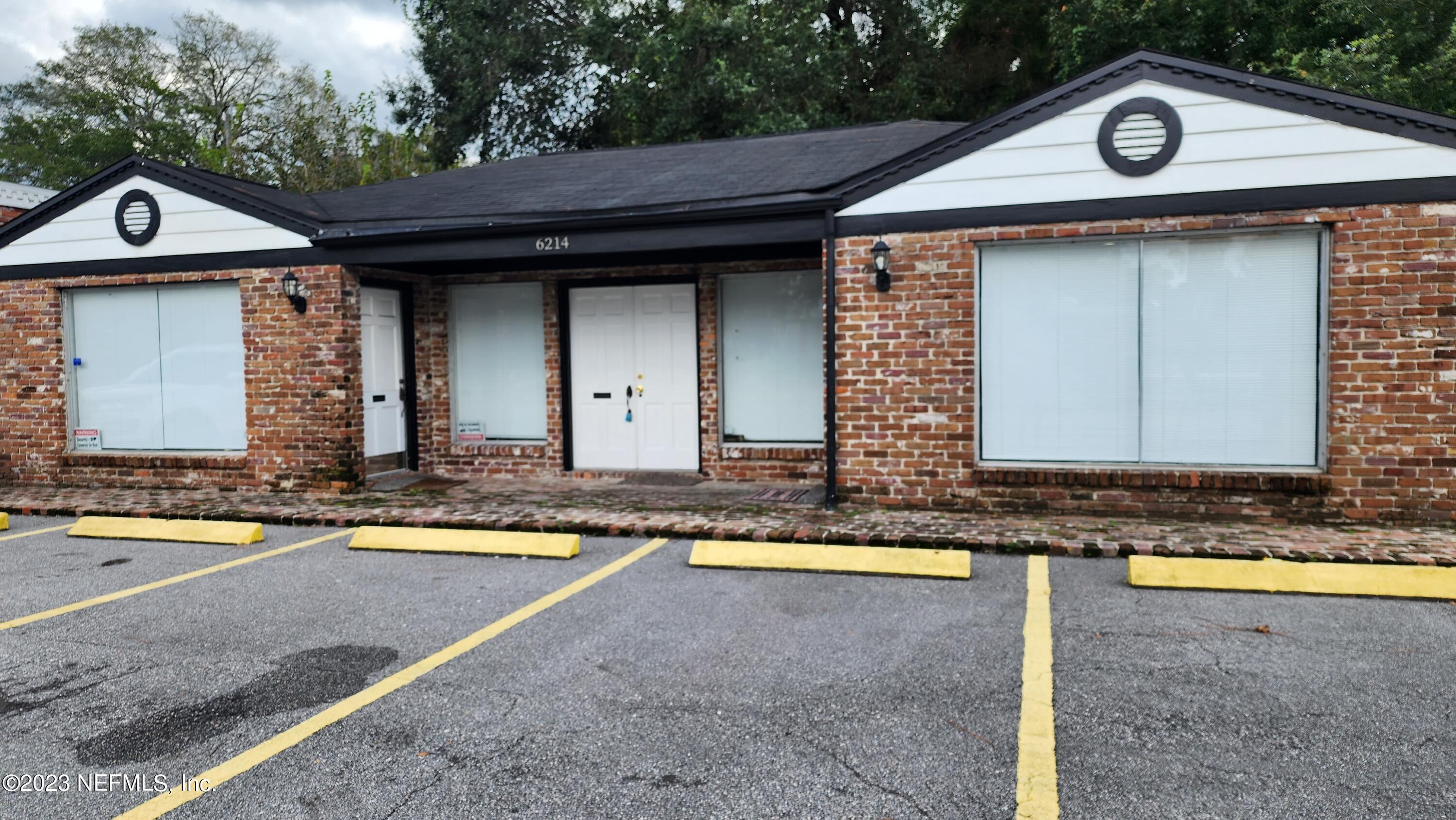 6214-16-18 ARLINGTON, 1247802, Jacksonville, Retail,  sold, PROPERTY EXPERTS 