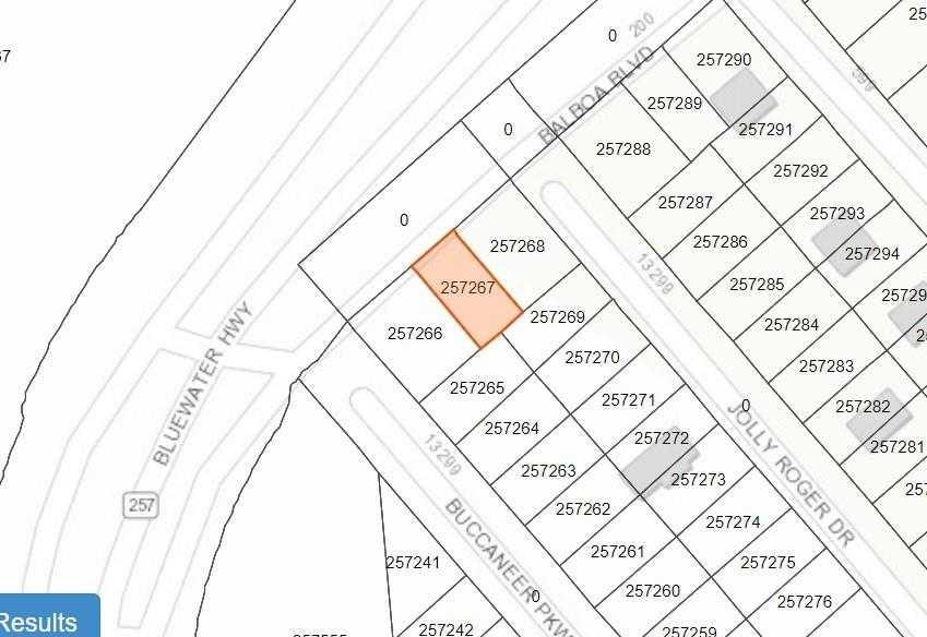 Balboa, 18292675, Freeport, Lots,  for sale, PROPERTY EXPERTS 