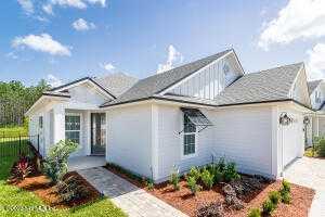 734 SILVER PINE, 1247986, ST AUGUSTINE, Single Family-Detached,  sold, PROPERTY EXPERTS 