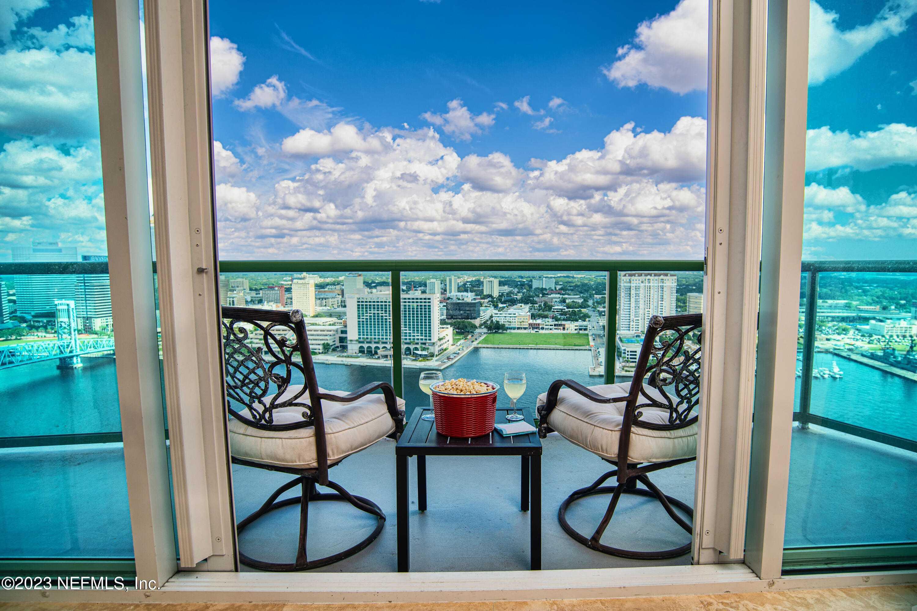 1431 RIVERPLACE 2804, 1248165, JACKSONVILLE, Condominium,  sold, PROPERTY EXPERTS 