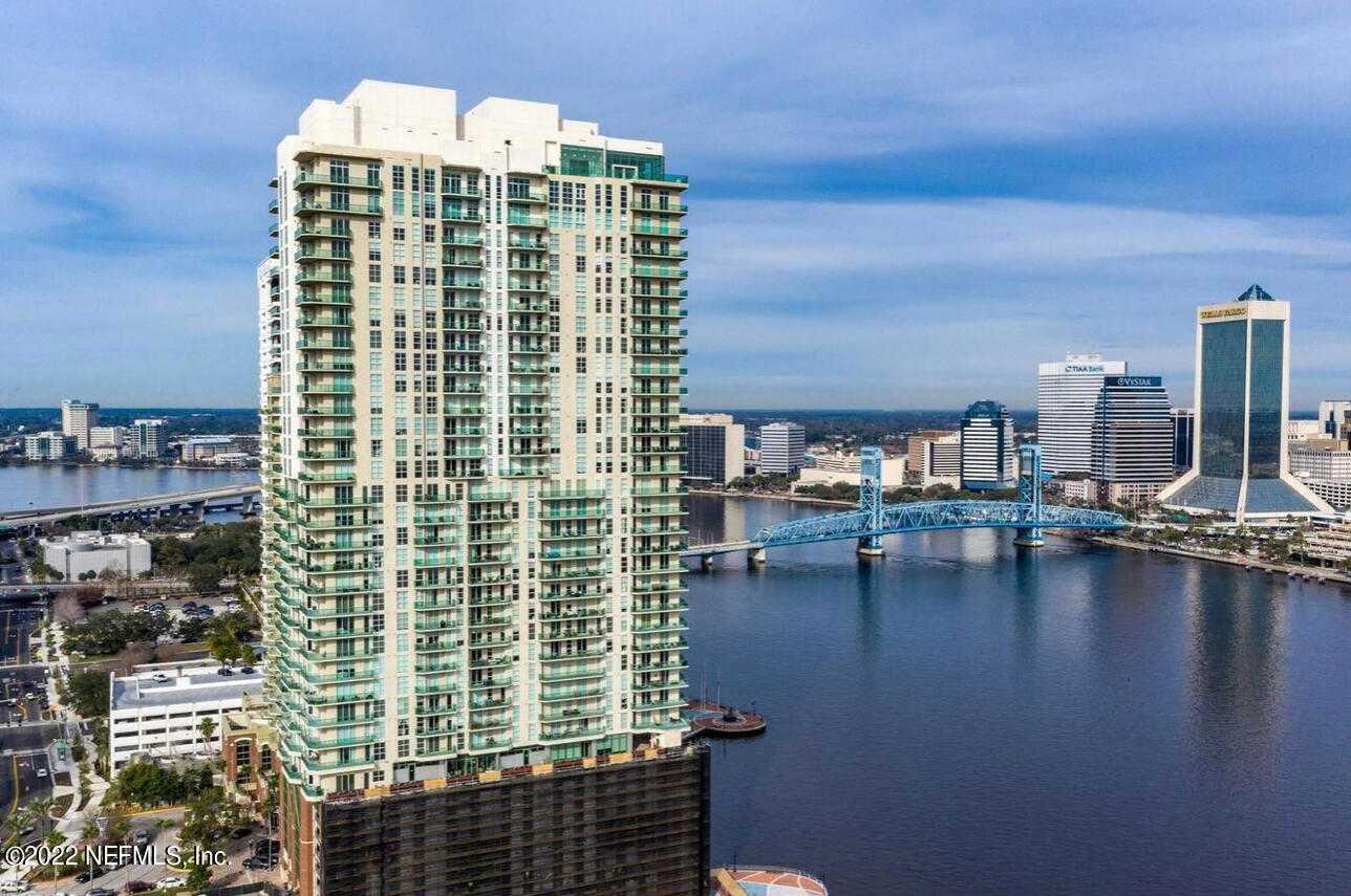 1431 RIVERPLACE 3104, 1156799, JACKSONVILLE, Condominium,  sold, PROPERTY EXPERTS 