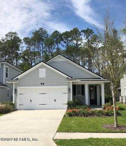 86 BISON, 1161463, PONTE VEDRA, Single Family-Detached,  sold, PROPERTY EXPERTS 